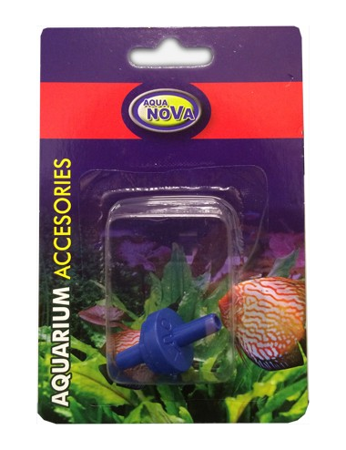 AQUA NOVA - Non-return valve for air pump