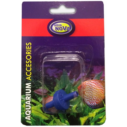 AQUA NOVA - Valve anti-retour pour pompe à air