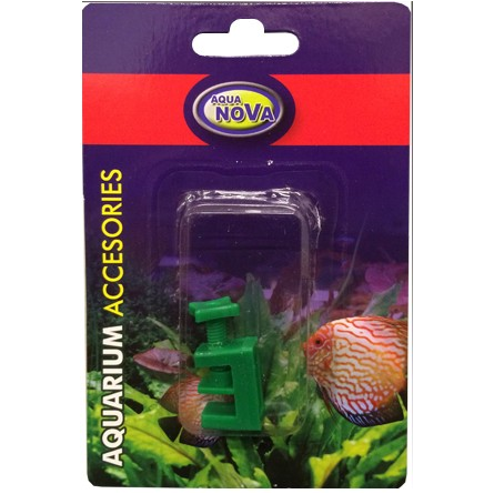 AQUA NOVA - Vis de réglage pour tuyau à air AQUA NOVA - Vis de réglage pour tuyau à air
