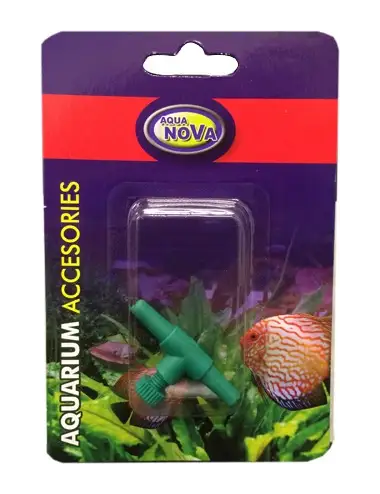 AQUA NOVA - Adjustment valve for air hose