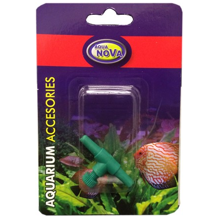 AQUA NOVA - Luchtslangregelventiel