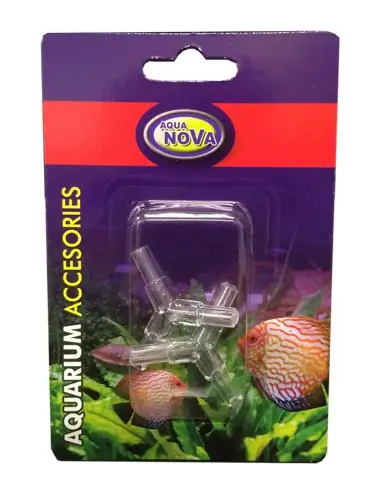 AQUA NOVA - Connettore a 