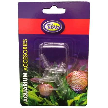 AQUA NOVA - 3-way AQUA NOVA - 3-way