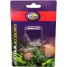 AQUA NOVA – 3-Wege-Y-Verbinder für 4/6-mm-Rohre – x2 AQUA NOVA – 3-Wege-Y-Verbinder für 4/6-mm-Rohre – x2