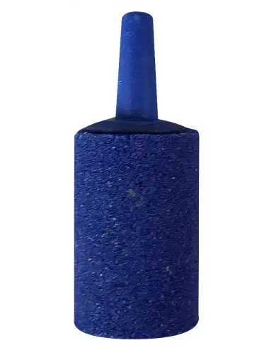 AQUA NOVA - Diffuseur à air cylindrique - x1 - Pour pompe à air