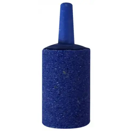 AQUA NOVA - Cylindrical air diffuser - x1 - For air pump AQUA NOVA - Cylindrical air diffuser - x1 - For air pump