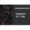 CARIBSEA Arag-Alive Hawaiian Black - 9 07 kg