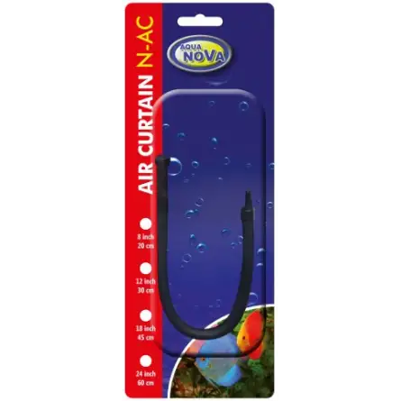AQUA NOVA - Fleksibilen difuzor zraka tipa AQUA NOVA - Fleksibilen difuzor zraka tipa