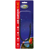AQUA NOVA - Flexibele luchtverspreider van het type AQUA NOVA - Flexibele luchtverspreider van het type