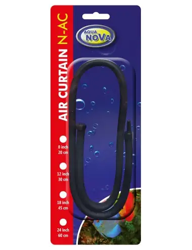 AQUA NOVA - Fleksibilni difuzor zraka tipa 