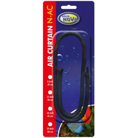 AQUA NOVA - Difusor de ar flexível tipo AQUA NOVA - Difusor de ar flexível tipo