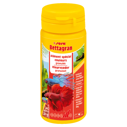 SERA - Bettagran 50ml - Hrana za bete