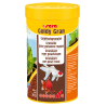SERA - Goldy Gran 250ml - Aliment pour poissons rouges et poissons d'eau froide