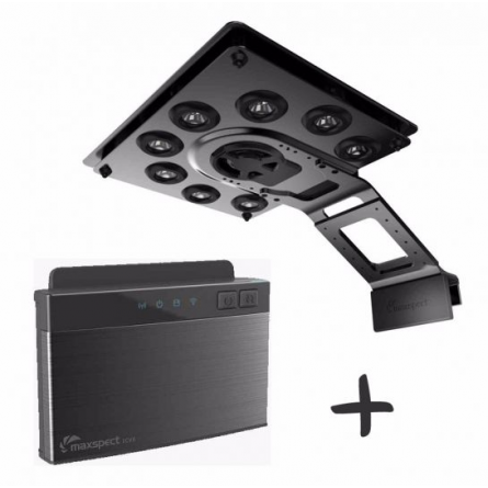 MAXSPECT - Ethereal Bundle Module 130W + kontroler ICV6 MAXSPECT - Ethereal Bundle Module 130W + kontroler ICV6