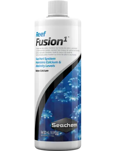 SEACHEM - Reef Fusion 1 500ml - Koncentrirani kalcij