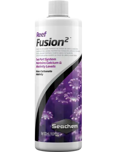 SEACHEM - Reef Fusion 2 500ml - Kh buffer liquid