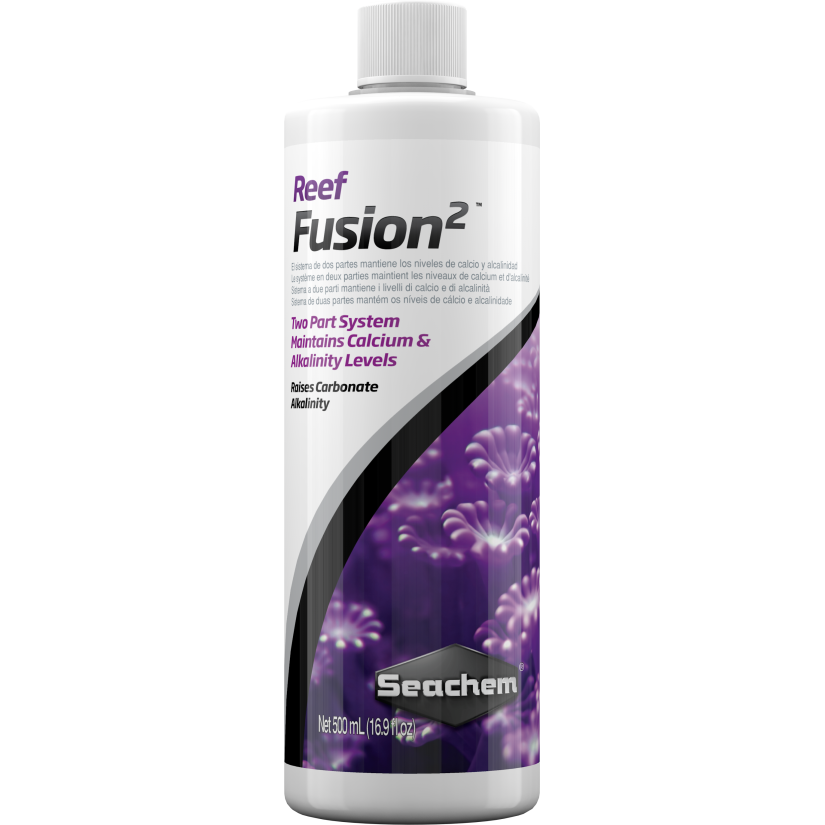 SEACHEM - Reef Fusion 2 500ml - Kh vloeibare buffer