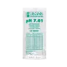 Hanna Instruments - pH 7,01 standaardoplossing Hanna Instruments - pH 7,01 standaardoplossing
