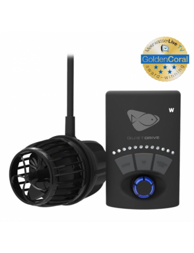 ECOTECH MARINE - Pompa Vortech MP40QD