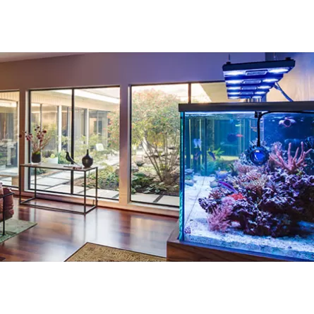ECOTECH MARINE - ReefLink - Aquarium Control Center - Voor Radion en Vortech LED's
