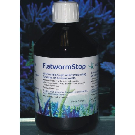 KORALLEN-ZUCHT Antiparasitario 250ml KORALLEN-ZUCHT Antiparasitario 250ml