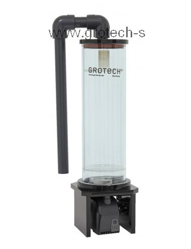 GROTECH - Reator interno de biopellet BPR-80