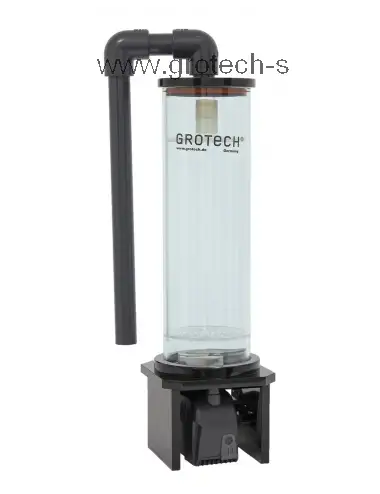 GROTECH - Reattore interno a biopellet BPR-80