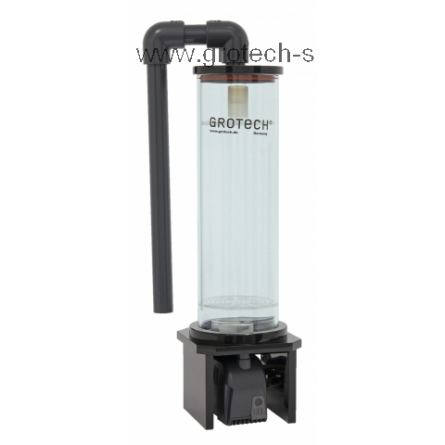 GROTECH – Interner BPR-80-Biopelletreaktor GROTECH – Interner BPR-80-Biopelletreaktor