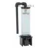 GROTECH – Interner BPR-80-Biopelletreaktor GROTECH – Interner BPR-80-Biopelletreaktor