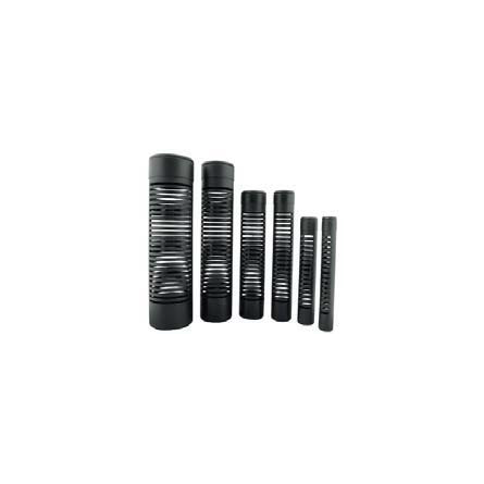 Colador - Diam. 32mm - Ranurado con tapa Colador - Diam. 32mm - Ranurado con tapa