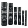 Colador - Diam. 32mm - Ranurado con tapa Colador - Diam. 32mm - Ranurado con tapa