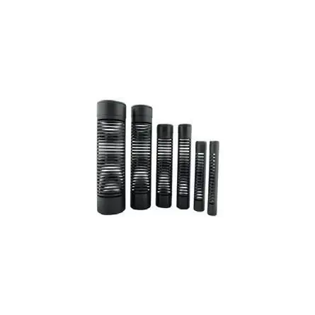 Strainer Diam. 40mm grooved with cap. Strainer Diam. 40mm grooved with cap.