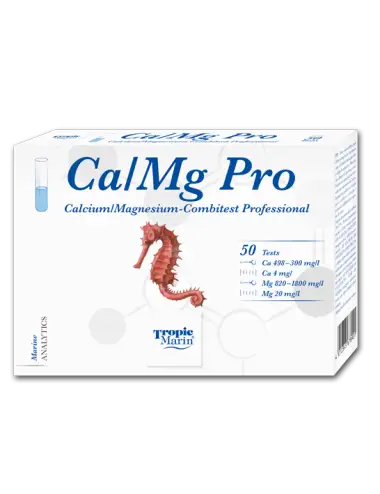 TROPIC MARIN - Test Profesional Calcio/Magnesio