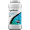 SEACHEM - Cuprisorb 250ml - Absorbent of copper and heavy metals SEACHEM - Cuprisorb 250ml - Absorbent of copper and heavy metals
