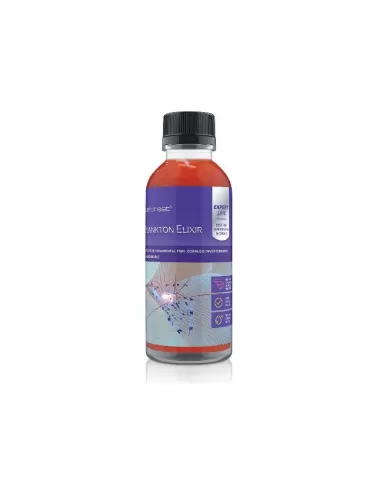 AQUAFOREST - AF Plankton Elixir - Nourriture liquide pour poissons et invertébrés