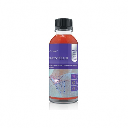 AQUAFOREST - AF Plankton Elixir - Liquid food for fish and invertebrates AQUAFOREST - AF Plankton Elixir - Liquid food for fish and invertebrates
