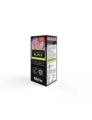 CRVENO MORE NO3:PO4-X 100ml