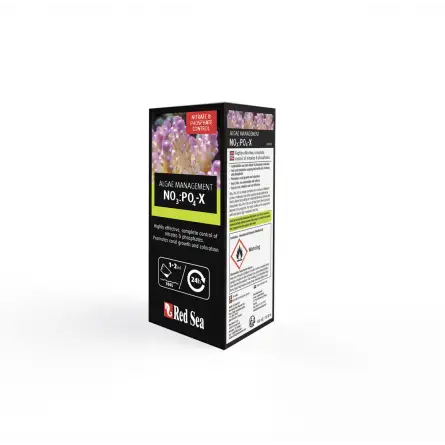 MAR ROSSO NO3:PO4-X 100ml MAR ROSSO NO3:PO4-X 100ml