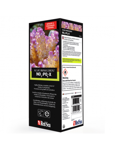 MAR VERMELHO NO3:PO4-X 1000ml