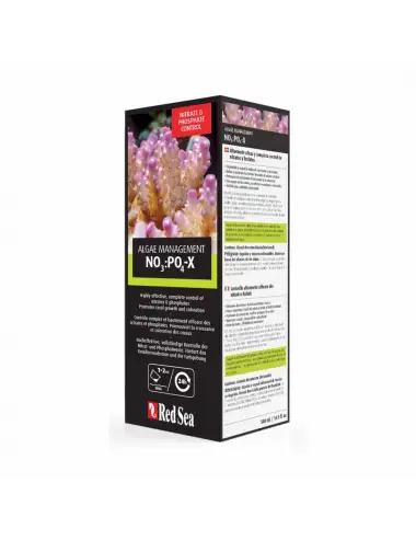 CRVENO MORE NO3:PO4-X 500ml