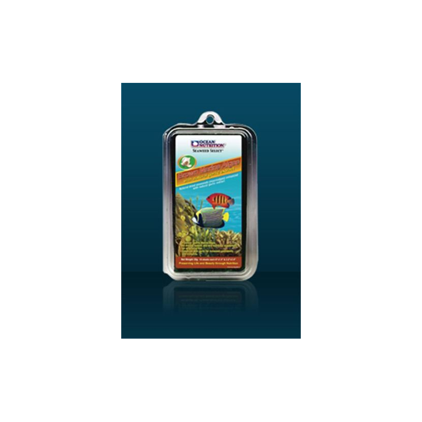 OCEAN NUTRITIONS - Alghe brune - 12g