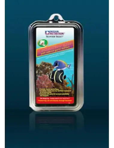 OCEAN NUTRITIONS - Red Seaweed - 8g