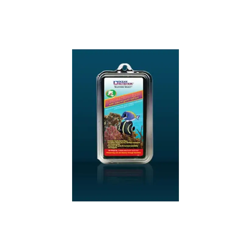 OCEAN NUTRITIONS - Algue marine rouge - 8 g