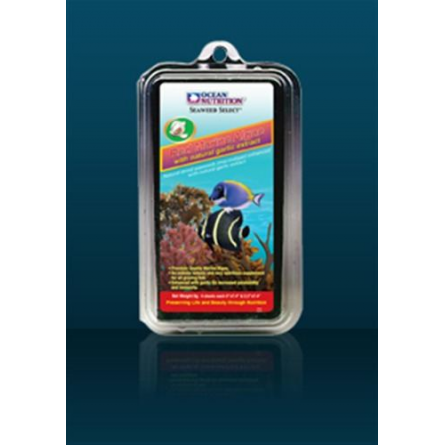 OCEAN NUTRITIONS - Algas marinhas vermelhas - 8 g OCEAN NUTRITIONS - Algas marinhas vermelhas - 8 g