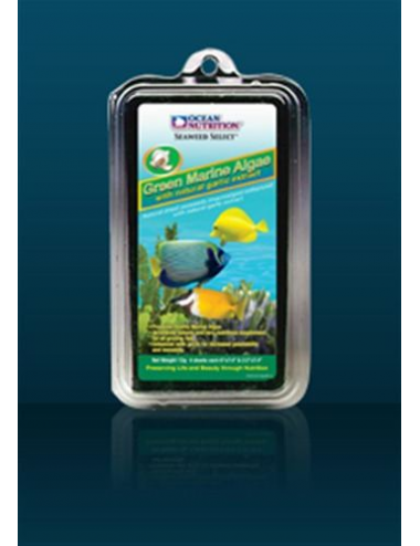 OCEAN NUTRITIONS - Algue marine verte - 30 g
