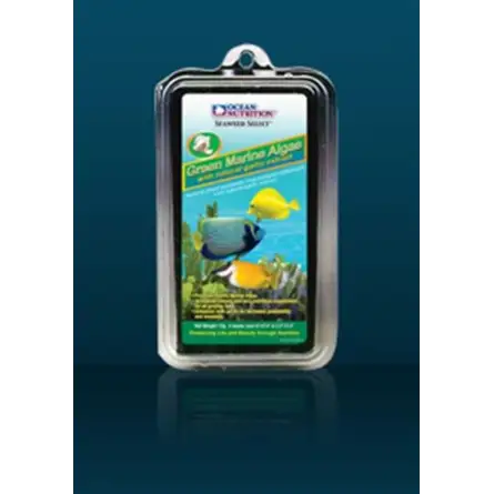 OCEAN NUTRITIONS - Grüne Meeresalgen - 30 g OCEAN NUTRITIONS - Grüne Meeresalgen - 30 g