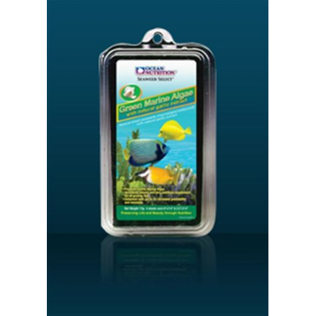 OCEAN NUTRITIONS - Zelene morske alge - 30 g OCEAN NUTRITIONS - Zelene morske alge - 30 g
