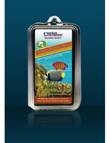 OCEAN NUTRITIONS – Braune Meeresalgen – 30 g + 1 kostenlose Algenklammern