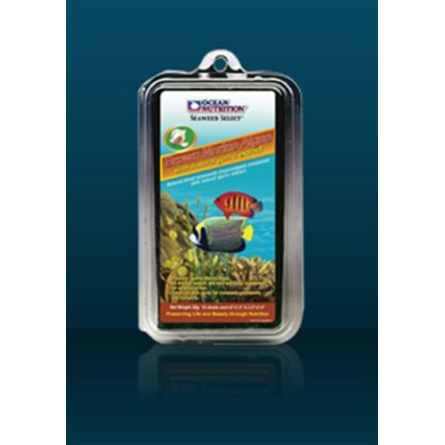 OCEAN NUTRITIONS - Algas Marinhas Marrons - 30 g +1 Clipes de Algas Marinhas Grátis OCEAN NUTRITIONS - Algas Marinhas Marrons - 30 g +1 Clipes de Algas Marinhas Grátis