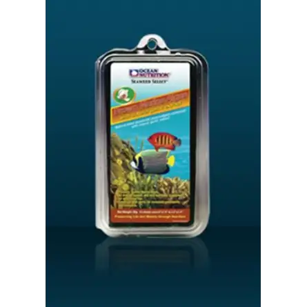 OCEAN NUTRITIONS - Rjave morske alge - 30 g +1 brezplačne sponke morske alge OCEAN NUTRITIONS - Rjave morske alge - 30 g +1 brezplačne sponke morske alge